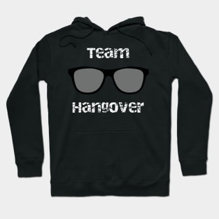 Team Hangover Hoodie